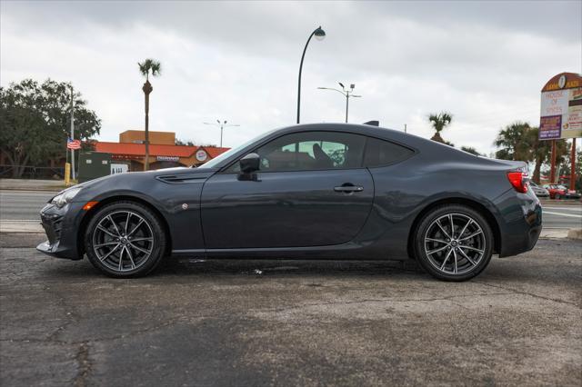 used 2019 Toyota 86 car, priced at $20,495