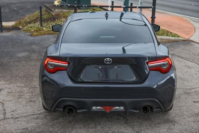 used 2019 Toyota 86 car, priced at $20,495