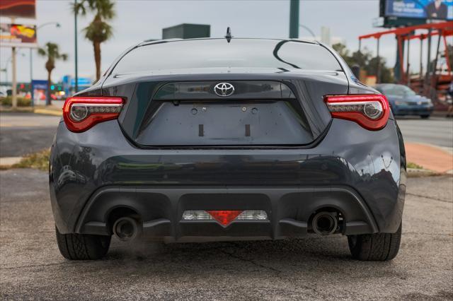 used 2019 Toyota 86 car, priced at $20,495