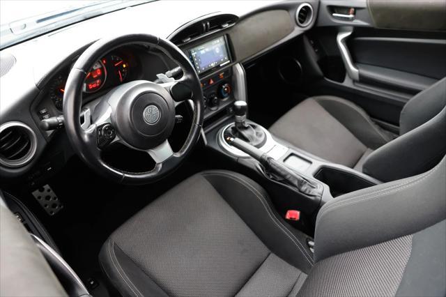 used 2019 Toyota 86 car, priced at $20,495