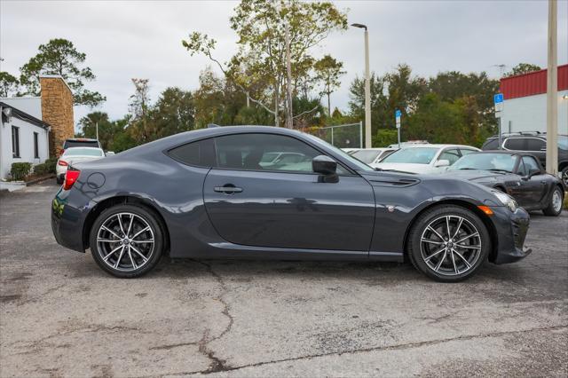 used 2019 Toyota 86 car, priced at $20,495