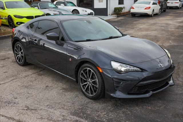 used 2019 Toyota 86 car, priced at $20,495