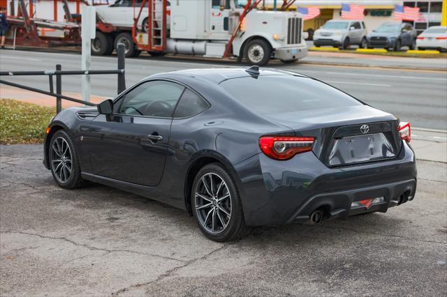 used 2019 Toyota 86 car, priced at $20,495