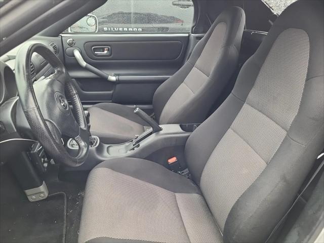 used 2002 Toyota MR2 car, priced at $13,995