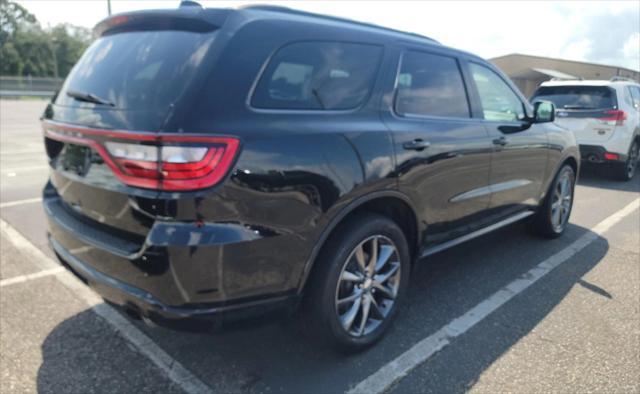 used 2018 Dodge Durango car, priced at $17,995