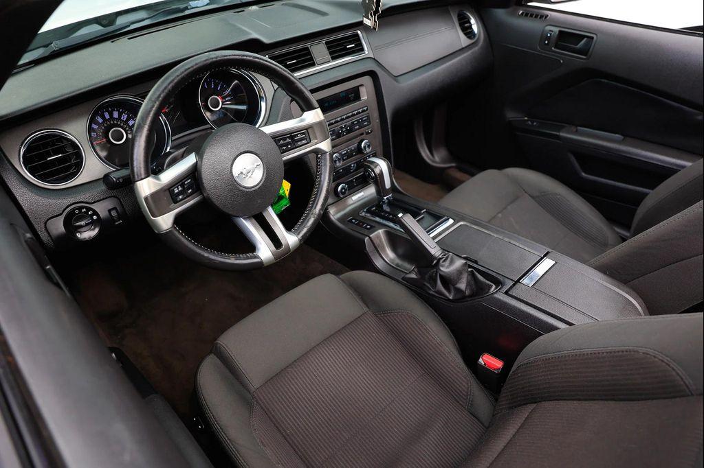 used 2014 Ford Mustang car, priced at $7,995