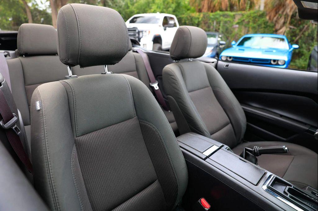 used 2014 Ford Mustang car, priced at $7,995