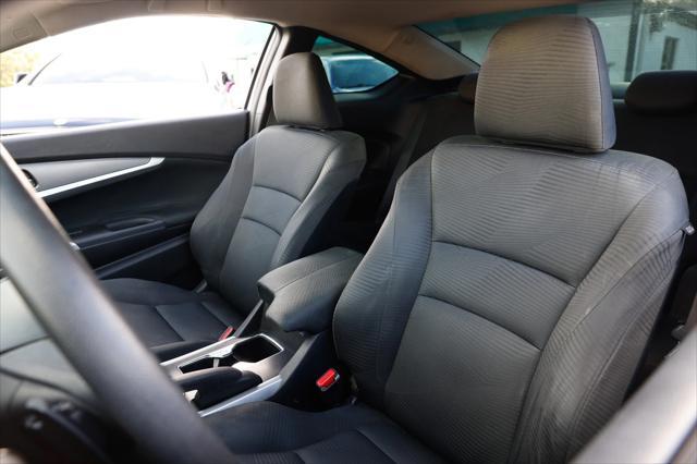 used 2015 Honda Accord car, priced at $15,995