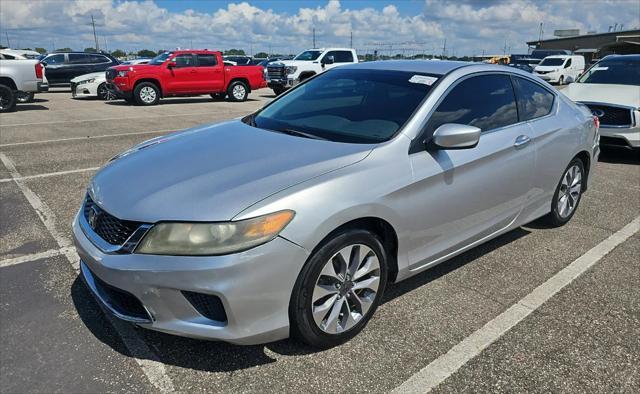 used 2015 Honda Accord car, priced at $15,995