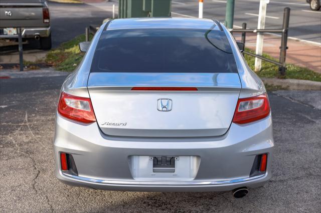 used 2015 Honda Accord car, priced at $15,995