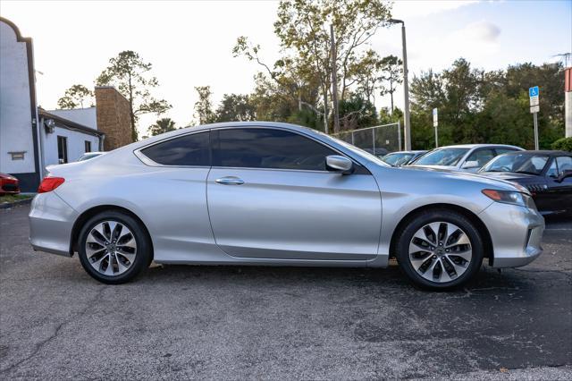 used 2015 Honda Accord car, priced at $15,995