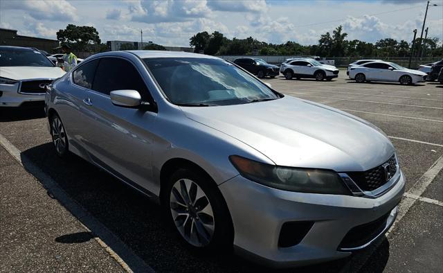 used 2015 Honda Accord car, priced at $15,995