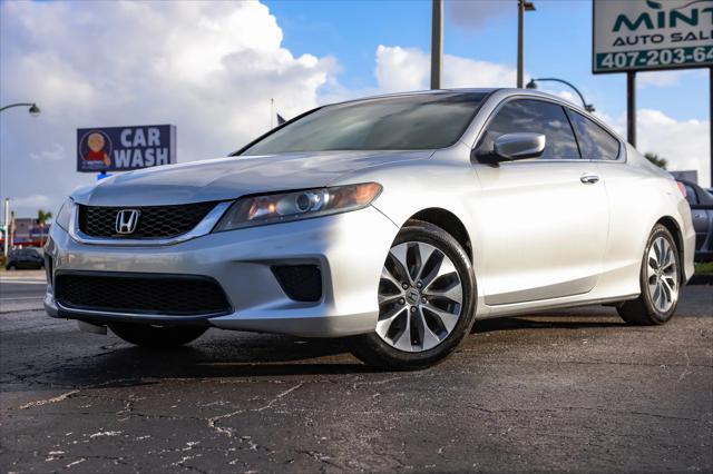 used 2015 Honda Accord car, priced at $15,995