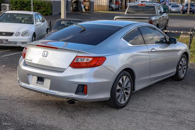 used 2015 Honda Accord car, priced at $15,995