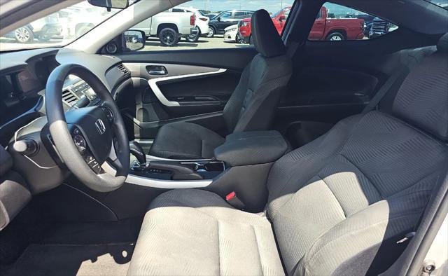 used 2015 Honda Accord car, priced at $15,995