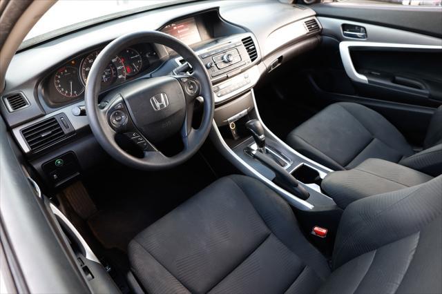 used 2015 Honda Accord car, priced at $15,995