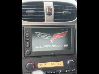 used 2006 Chevrolet Corvette car, priced at $23,995