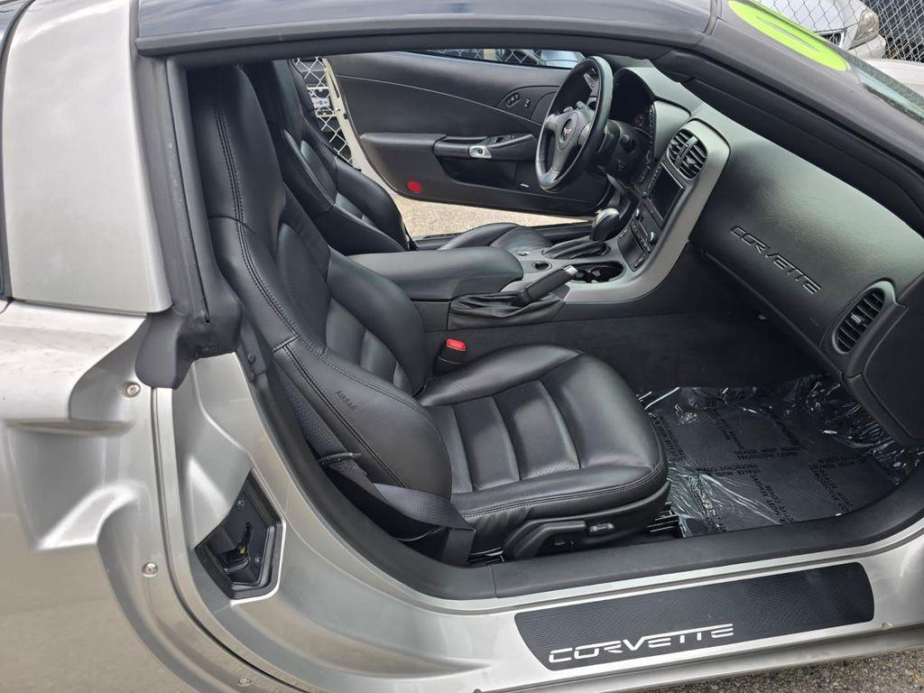 used 2006 Chevrolet Corvette car, priced at $23,995