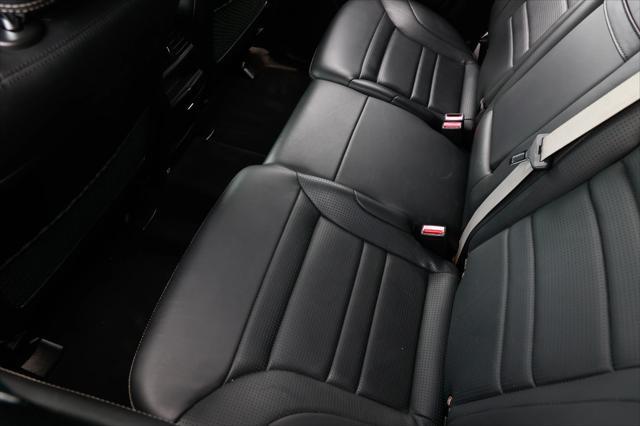 used 2018 Mercedes-Benz AMG GLE 63 car, priced at $36,995