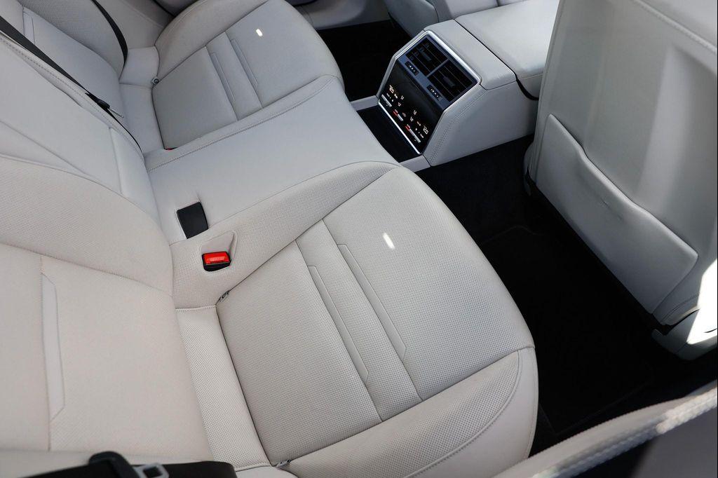 used 2020 Porsche Panamera car, priced at $39,995