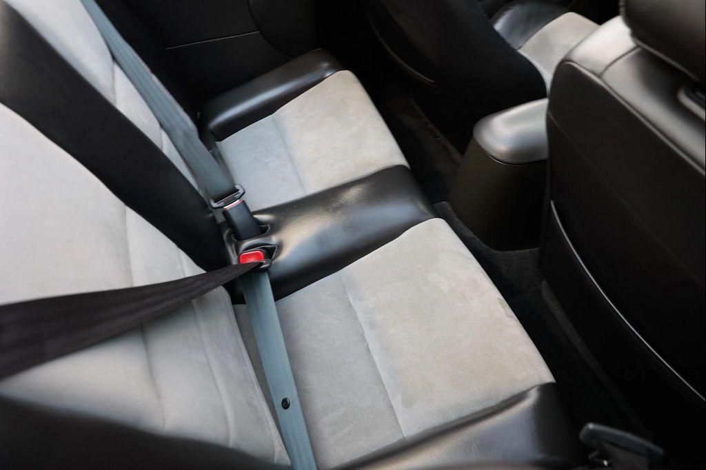 used 2003 Ford Mustang car, priced at $24,495