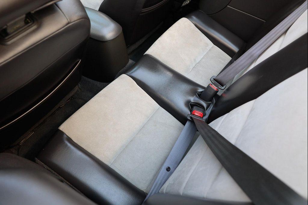 used 2003 Ford Mustang car, priced at $24,495