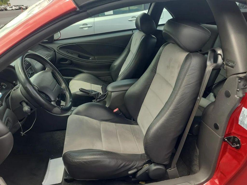used 2003 Ford Mustang car, priced at $25,995