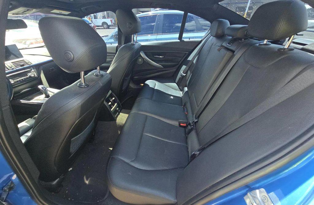 used 2014 BMW 335 car, priced at $16,995