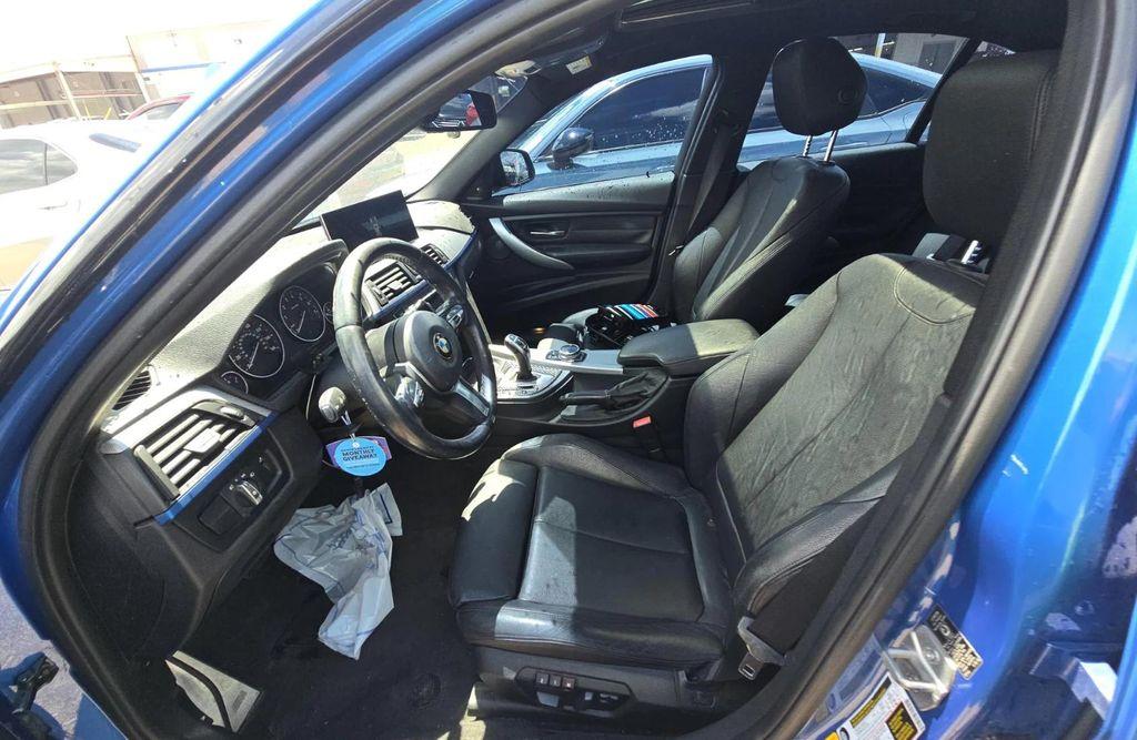 used 2014 BMW 335 car, priced at $16,995