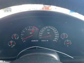 used 2000 Chevrolet Corvette car, priced at $14,995