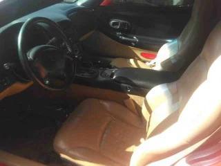 used 2000 Chevrolet Corvette car, priced at $14,995