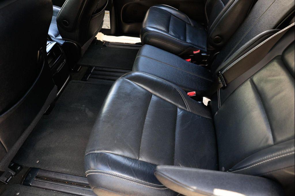 used 2016 Toyota Sienna car, priced at $19,995