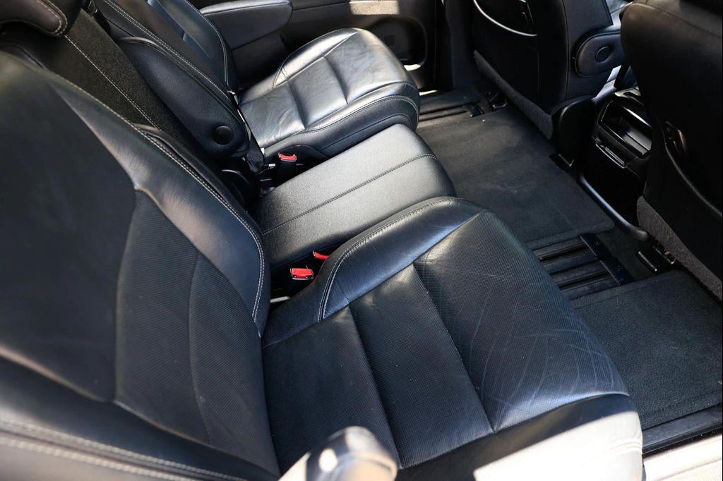 used 2016 Toyota Sienna car, priced at $19,995