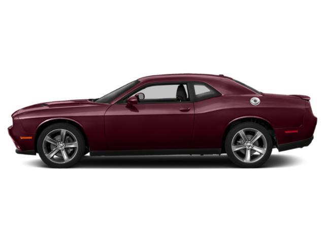 used 2018 Dodge Challenger car