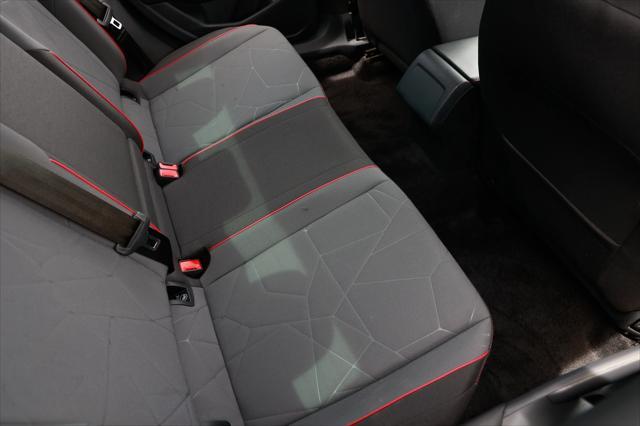 used 2024 Volkswagen Jetta GLI car, priced at $23,995