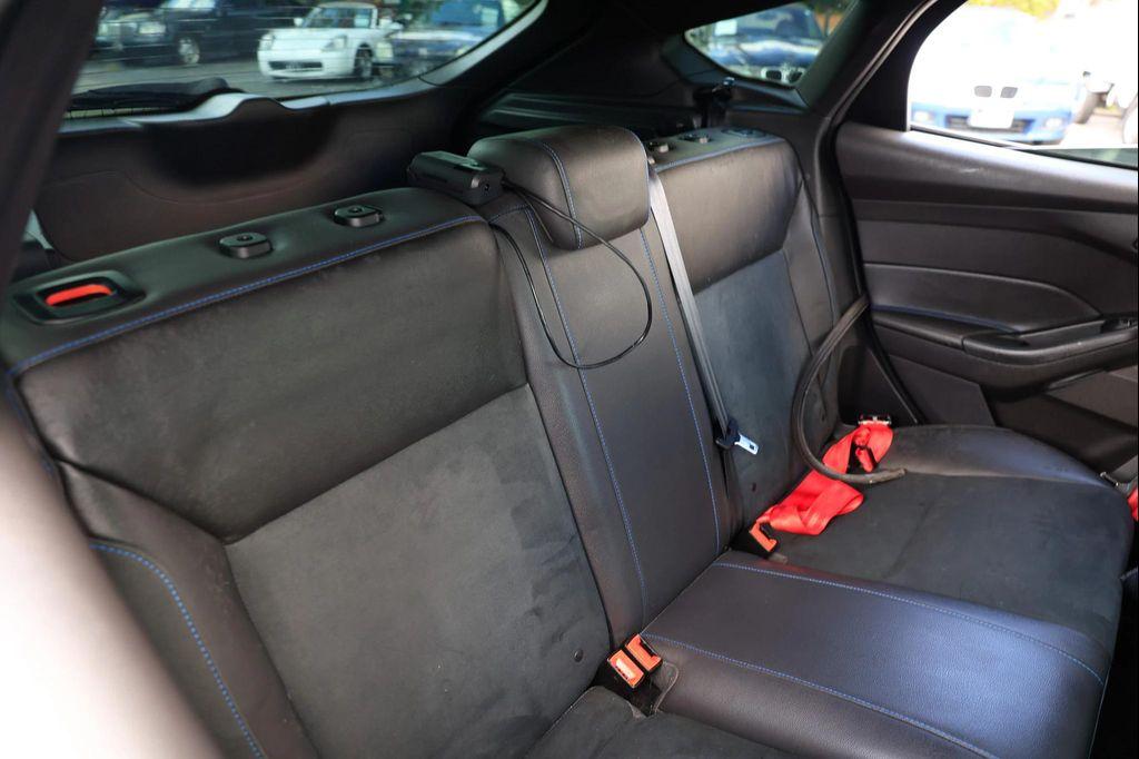 used 2016 Ford Focus RS car, priced at $22,995