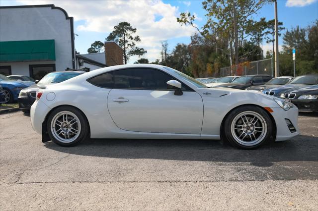 used 2014 Scion FR-S car, priced at $15,995