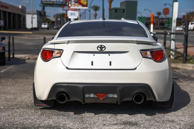 used 2014 Scion FR-S car, priced at $15,995