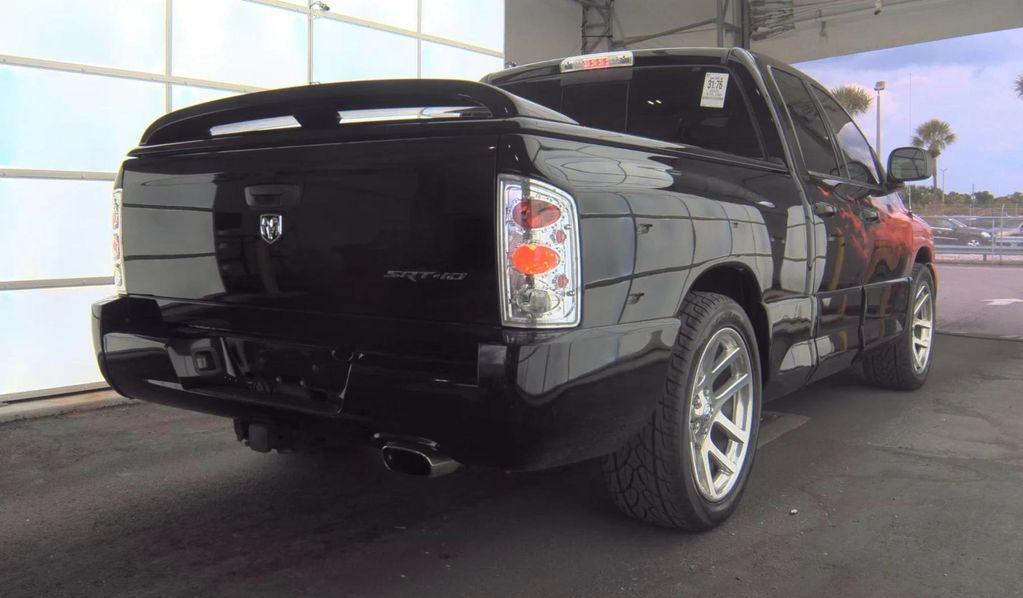 used 2005 Dodge Ram 1500 car, priced at $31,995