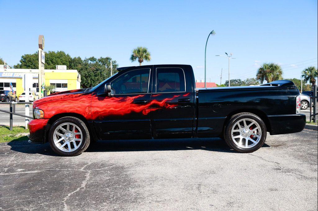 used 2005 Dodge Ram 1500 car, priced at $30,995