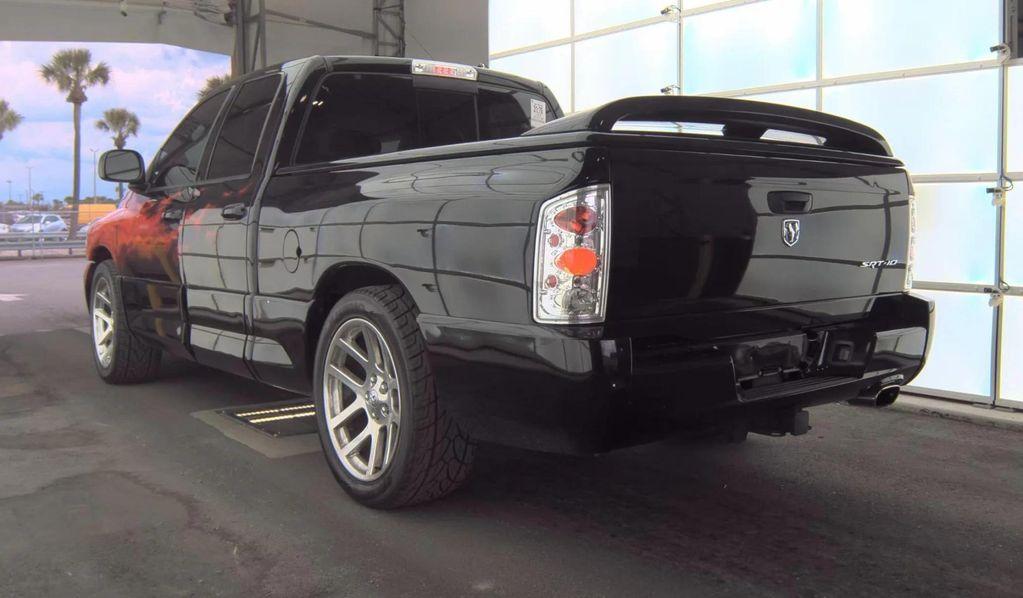 used 2005 Dodge Ram 1500 car, priced at $31,995