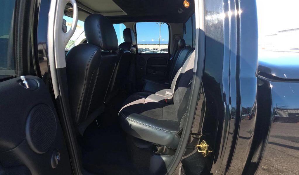 used 2005 Dodge Ram 1500 car, priced at $31,995