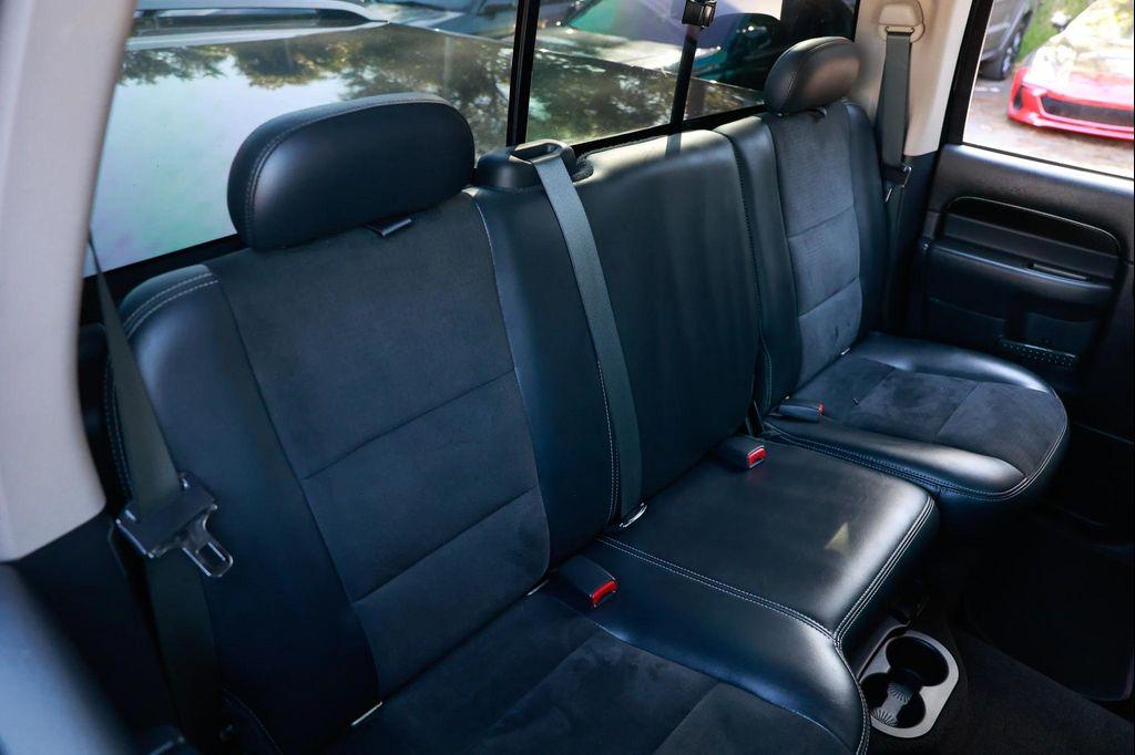 used 2005 Dodge Ram 1500 car, priced at $30,995