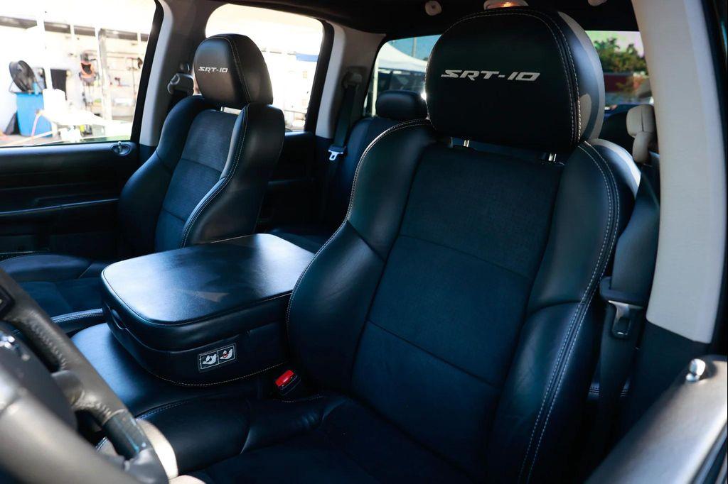 used 2005 Dodge Ram 1500 car, priced at $30,995