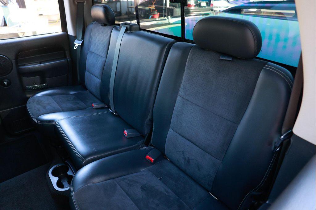 used 2005 Dodge Ram 1500 car, priced at $30,995