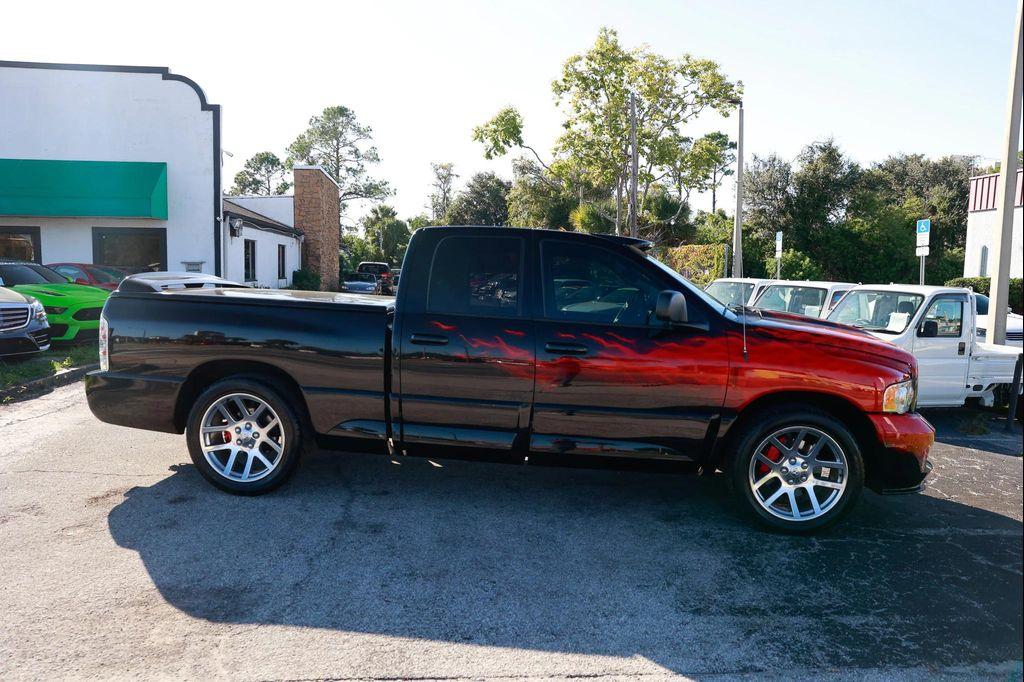 used 2005 Dodge Ram 1500 car, priced at $30,995