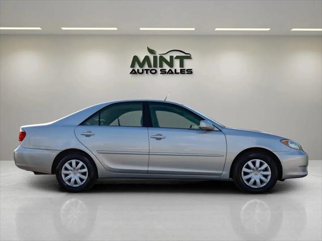 used 2005 Toyota Camry car, priced at $9,995