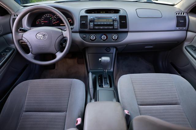 used 2005 Toyota Camry car, priced at $9,995