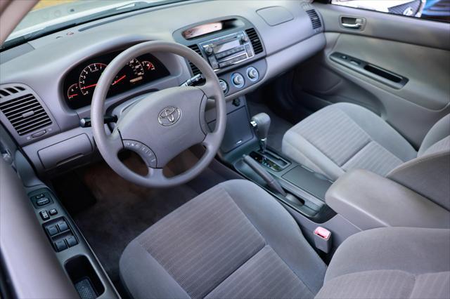 used 2005 Toyota Camry car, priced at $9,995