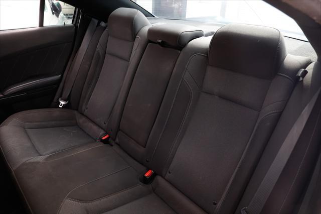 used 2019 Dodge Charger car, priced at $13,395